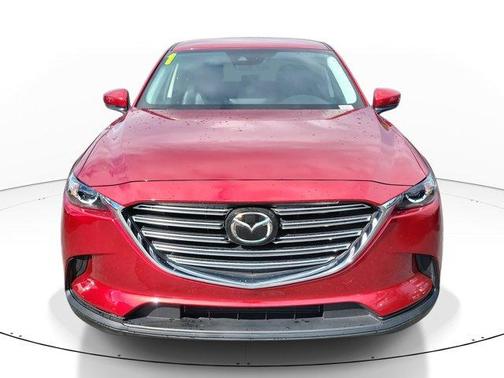 2021 Mazda CX-9 Touring