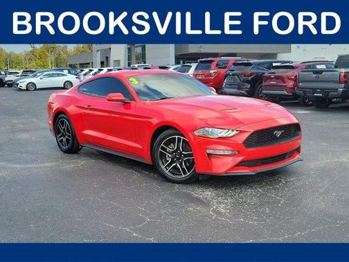 2023 Ford Mustang EcoBoost Premium