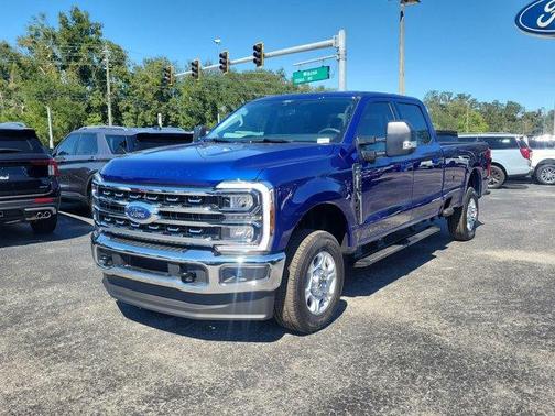 2026 Ford F-350 XLT