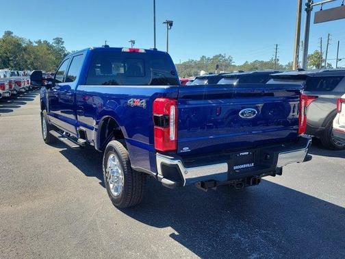 2026 Ford F-350 XLT