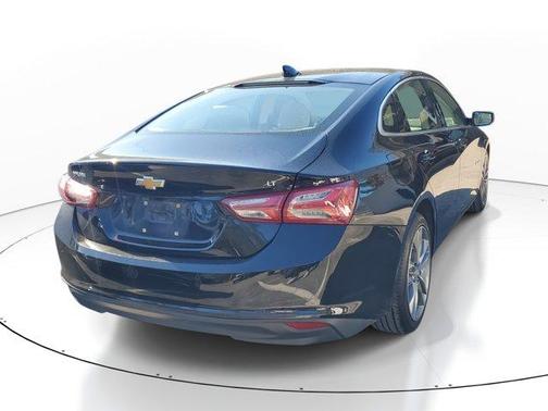 2024 Chevrolet Malibu 2LT