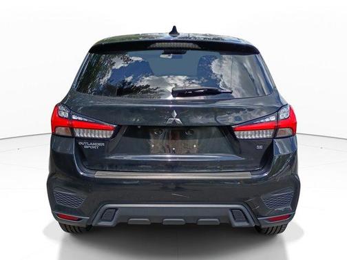 2021 Mitsubishi Outlander Sport 2.0 SE