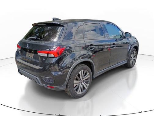 2021 Mitsubishi Outlander Sport 2.0 SE