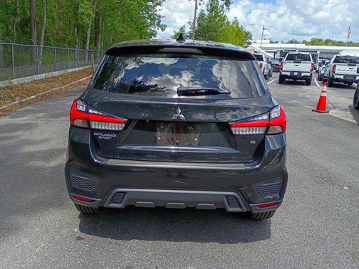 2021 Mitsubishi Outlander Sport 2.0 SE