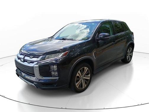 2021 Mitsubishi Outlander Sport 2.0 SE