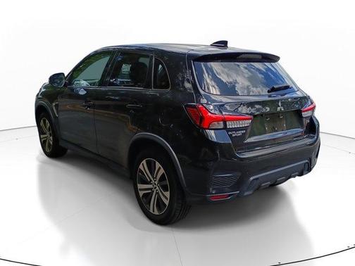 2021 Mitsubishi Outlander Sport 2.0 SE