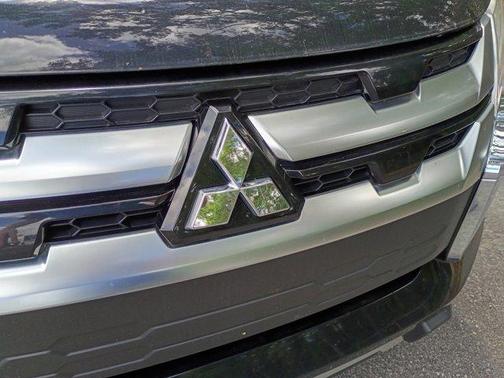 2021 Mitsubishi Outlander Sport 2.0 SE