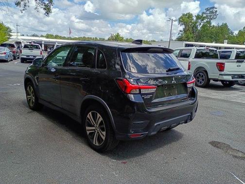 2021 Mitsubishi Outlander Sport 2.0 SE