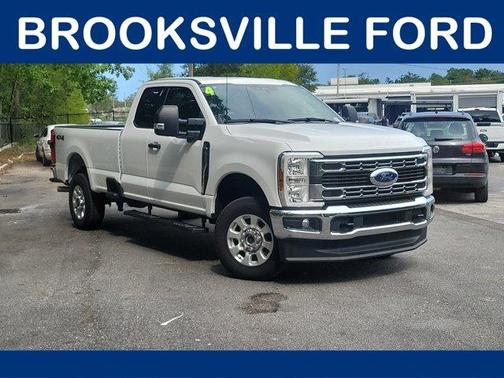2024 Ford F-250 XLT