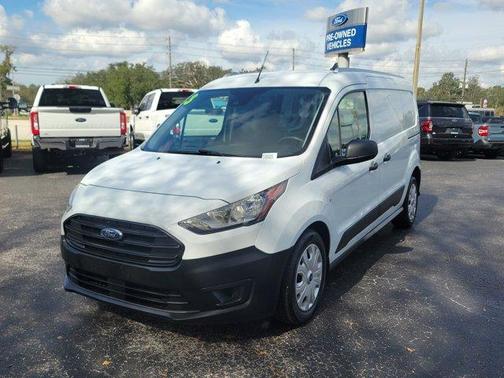 2023 Ford Transit Connect XL