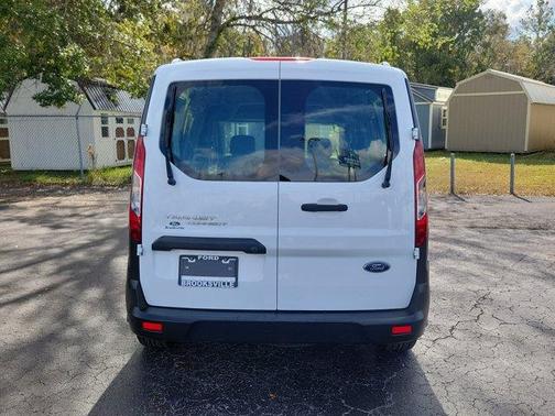2023 Ford Transit Connect XL