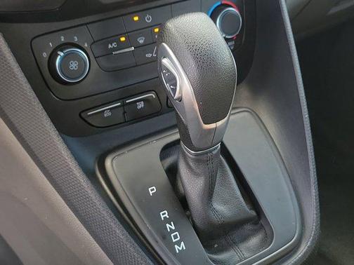 2023 Ford Transit Connect XL