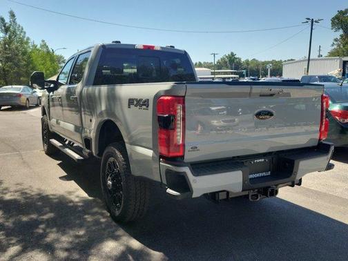 2025 Ford F-250 XLT
