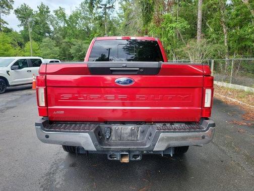 2020 Ford F-350 Lariat Super Duty