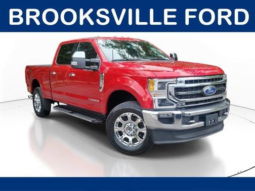 2020 Ford F-350 Lariat Super Duty