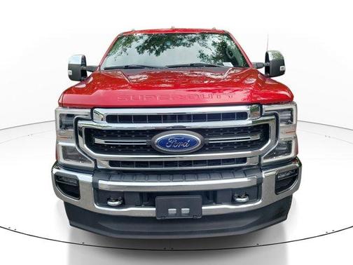 2020 Ford F-350 Lariat Super Duty