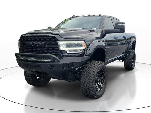2023 RAM 2500 Big Horn
