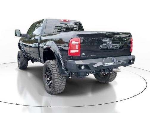 2023 RAM 2500 Big Horn