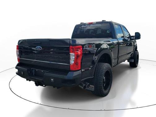 2020 Ford F-250 XL