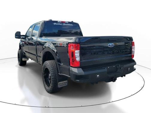 2020 Ford F-250 XL
