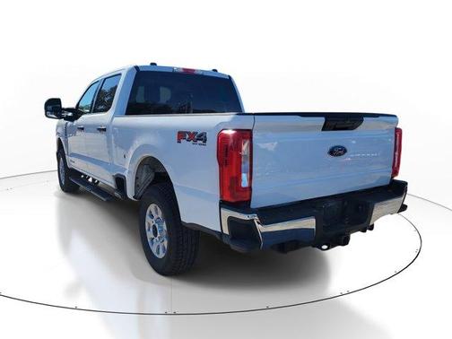 2024 Ford F-250 XLT