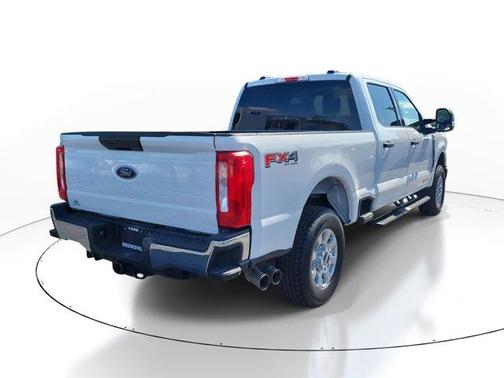 2024 Ford F-250 XLT