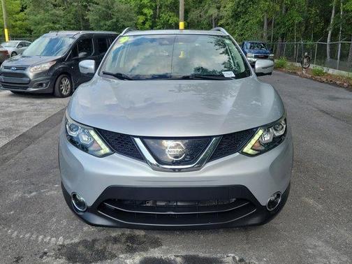 2019 Nissan Rogue Sport SL