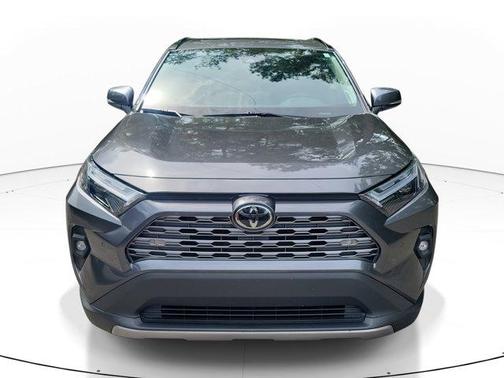 2023 Toyota RAV4 Limited
