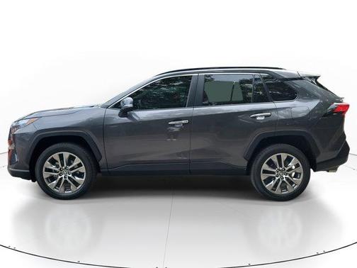 2023 Toyota RAV4 Limited