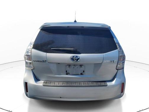 2014 Toyota Prius v 