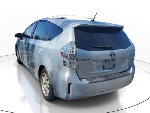 2014 Toyota Prius v 