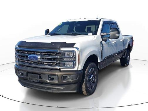 2024 Ford F-250 King Ranch