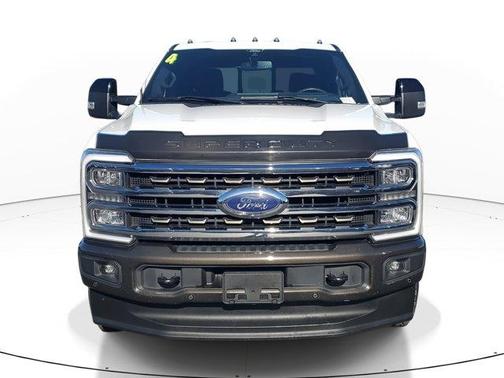 2024 Ford F-250 King Ranch