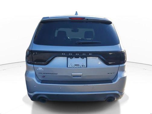 2019 Dodge Durango SRT