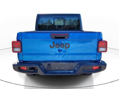 2024 Jeep Gladiator Sport