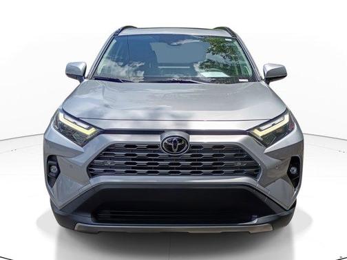 2023 Toyota RAV4 Limited