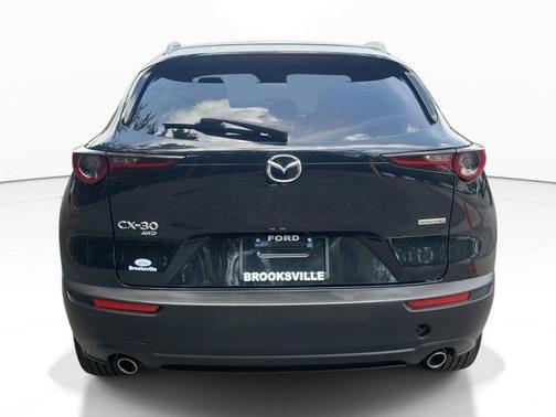 2024 Mazda CX-30 Select