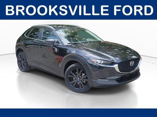 2024 Mazda CX-30 Select