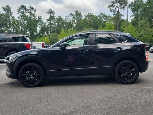 2024 Mazda CX-30 Select
