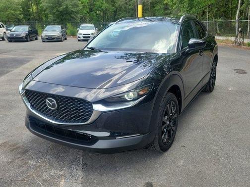 2024 Mazda CX-30 Select