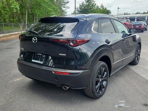 2024 Mazda CX-30 Select