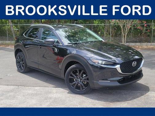 2024 Mazda CX-30 Select