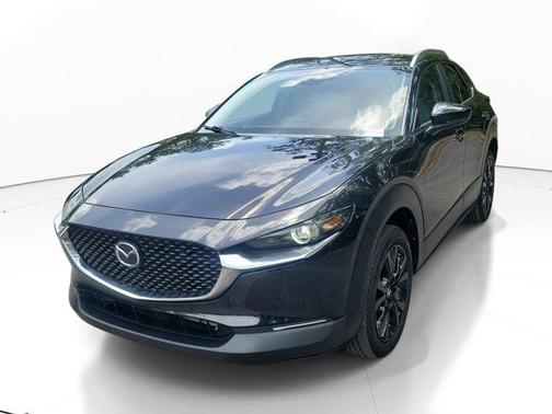 2024 Mazda CX-30 Select