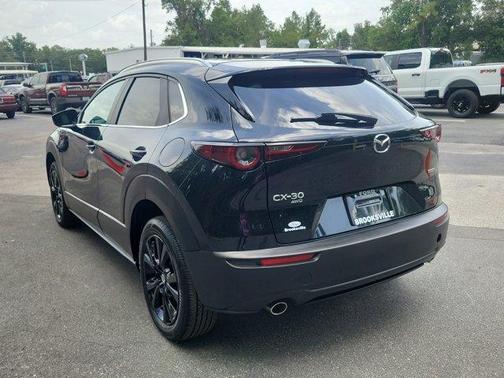 2024 Mazda CX-30 Select