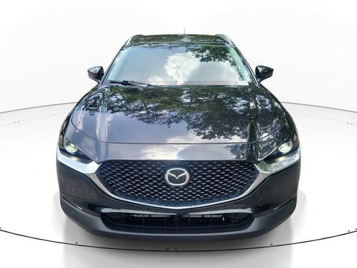 2024 Mazda CX-30 Select