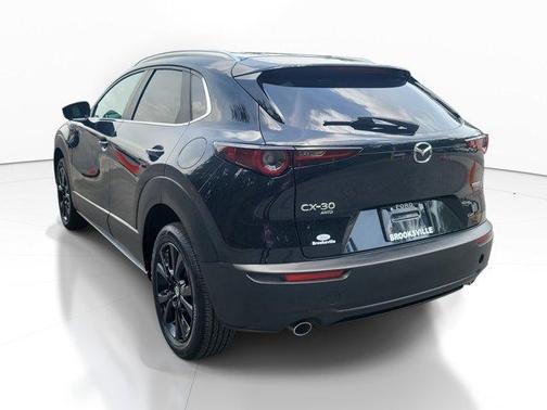 2024 Mazda CX-30 Select