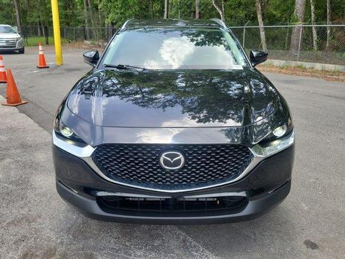 2024 Mazda CX-30 Select