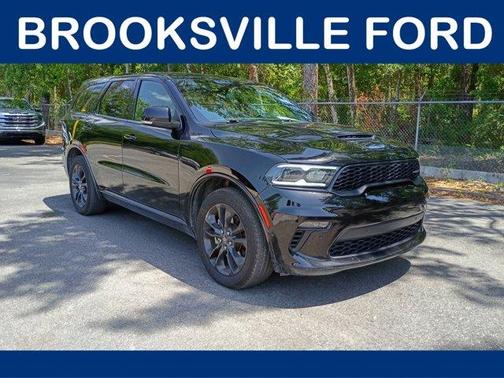 2022 Dodge Durango R/T