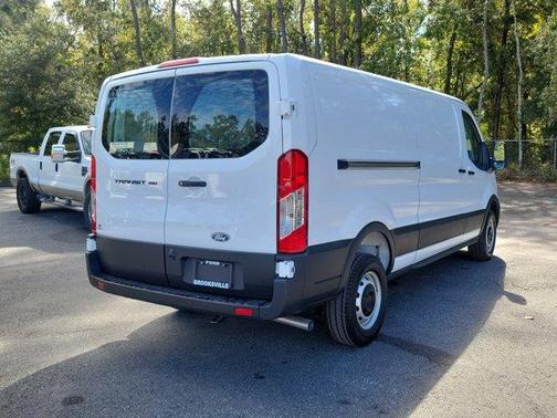 2026 Ford Transit-150 