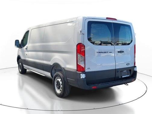 2026 Ford Transit-150 
